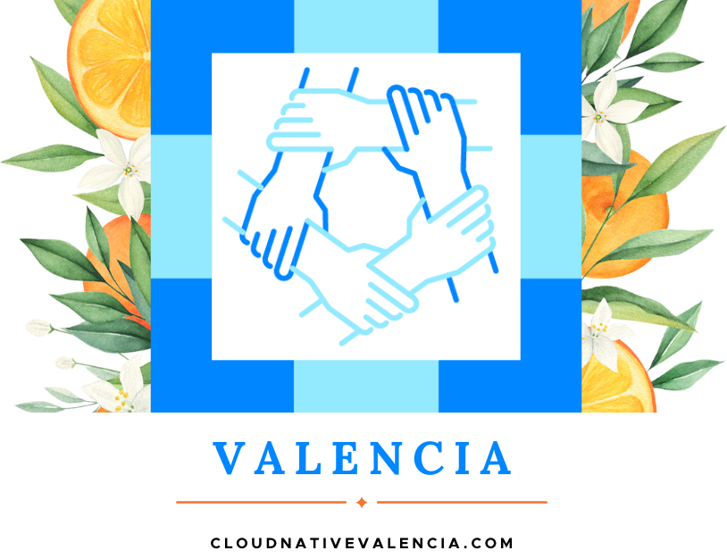 Cloud Native Valencia logo